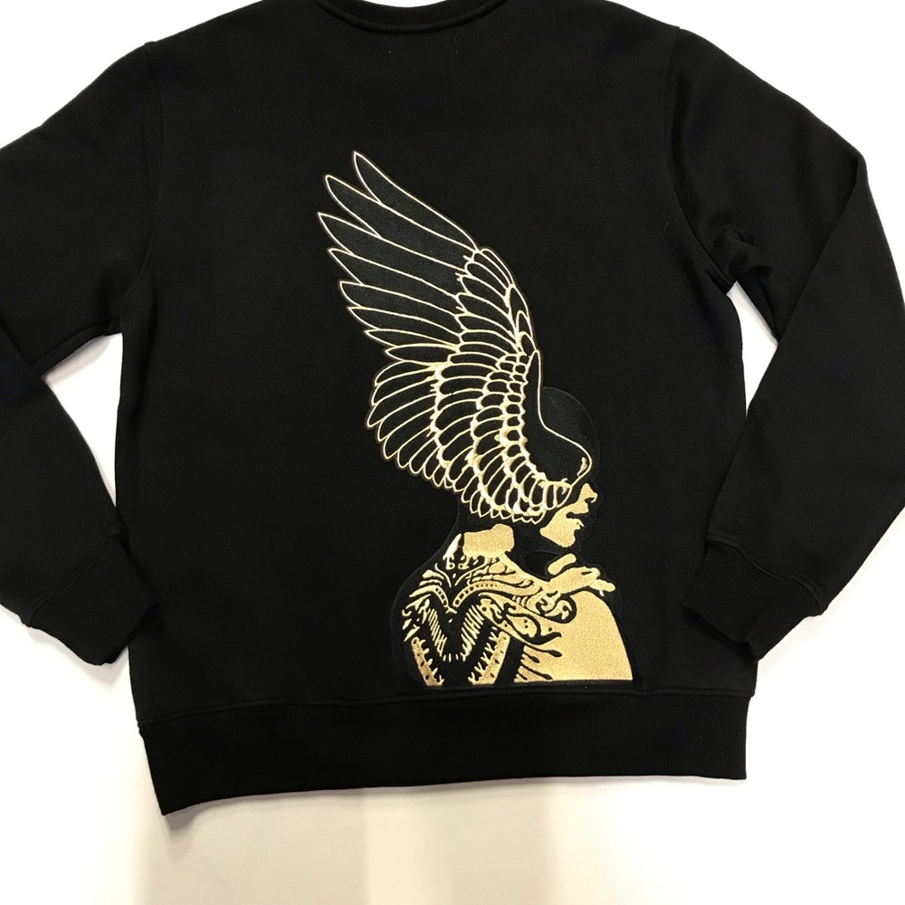 Crewneck - Picture 2 of 4